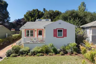 7733 Sterling Dr, Oakland, CA 94605 - Photo 1