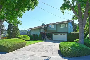 5295 Winifred Dr, Castro Valley, CA 94546 - Photo 1