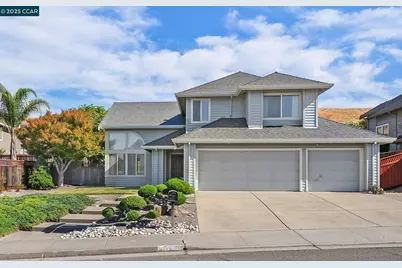 2701 Goularte Dr, Pinole, CA 94564 - Photo 1