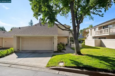 1551 Gilboa Dr, Walnut Creek, CA 94598 - Photo 1
