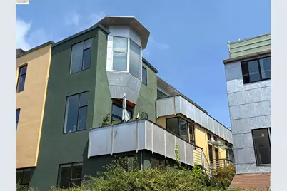 2476 Martin Luther King Jr Way, Berkeley, CA 94704 - Photo 1