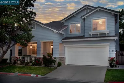 1409 Dumaine St, Concord, CA 94518 - Photo 1