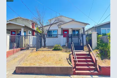 2830 23rd Avenue, Oakland, CA 94606 - Photo 1
