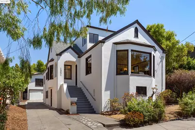 1351 Carlotta Ave, Berkeley, CA 94703 - Photo 1