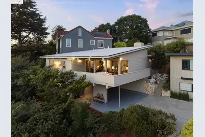 99 Eucalyptus Rd, Berkeley, CA 94705 - Photo 1