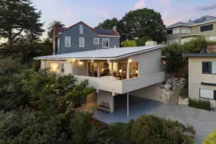 99 Eucalyptus Rd, Berkeley, CA 94705 - Photo 1