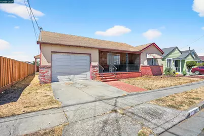 1837 Van Ness St, San Pablo, CA 94806 - Photo 1