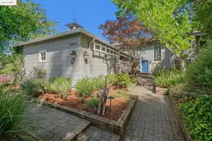 3600 Butters Dr, Oakland, CA 94602 - Photo 1