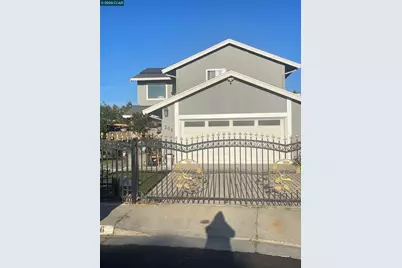206 Berk Pl, Richmond, CA 94804 - Photo 1