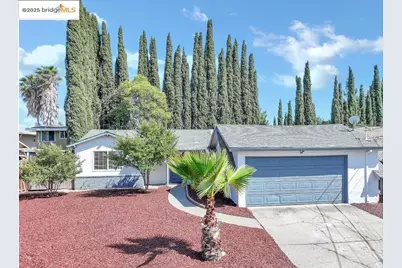 1660 Jenkinson Drive, Concord, CA 94520 - Photo 1