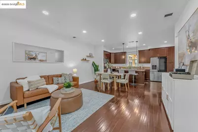 610 Staley Ave, Hayward, CA 94541 - Photo 1