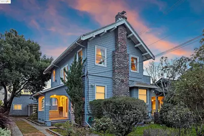 2714 Alcatraz Ave, Berkeley, CA 94705 - Photo 1