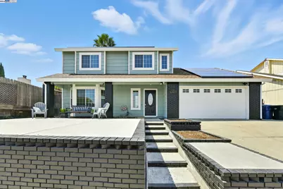 3672 Sun Maiden Way, Antelope, CA 95843 - Photo 1