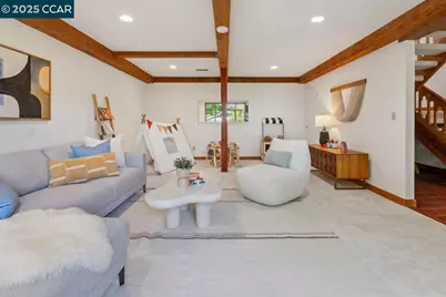 357 El Toyonal, Orinda, CA 94563 - Photo 22