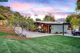 3695 Merridan Dr, Concord, CA 94518 - Photo 1