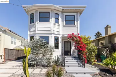5734 Maccall St, Oakland, CA 94609 - Photo 1