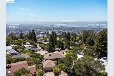 3 Harvard Cir, Berkeley, CA 94708 - Photo 1