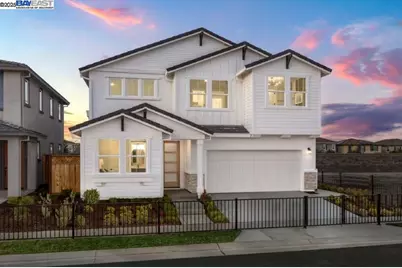 327 Bobby Glen, Mountain House, CA 95391 - Photo 1