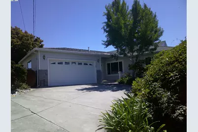 4817 Kathleen Ave, Castro Valley, CA 94546 - Photo 1