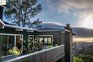 630 Panoramic Way, Berkeley, CA 94704 - Photo 1