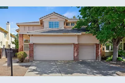 2117 Mark Twain Dr, Antioch, CA 94531 - Photo 1