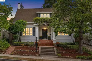 618 Boulevard Way, Piedmont, CA 94610 - Photo 1