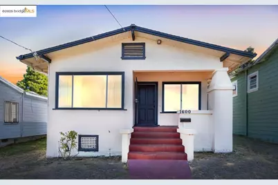 1600 21st St, Oakland, CA 94606 - Photo 1