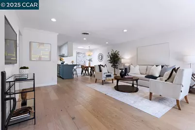 1932 Ptarmigan Dr #3, Walnut Creek, CA 94595 - Photo 1