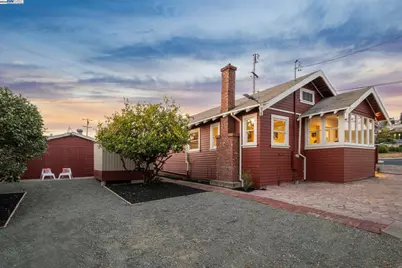 7029 Stockton Avenue, El Cerrito, CA 94530 - Photo 1