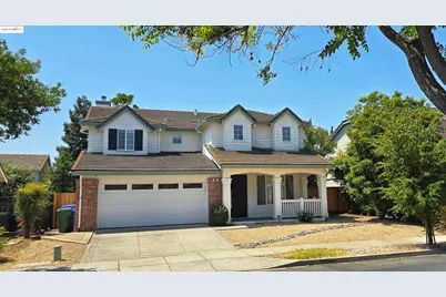 988 Chamomile Ln, Brentwood, CA 94513 - Photo 1