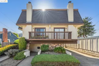518 Kains Ave #3, Albany, CA 94706 - Photo 1
