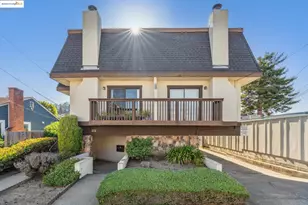 518 Kains Ave, Albany, CA 94706 - Photo 1