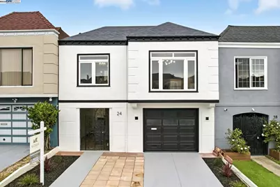 24 Riverton Dr, San Francisco, CA 94132 - Photo 1