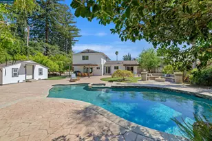 2172 La Salle Dr, Walnut Creek, CA 94598 - Photo 1