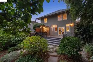408 Euclid Ave, Oakland, CA 94610 - Photo 1
