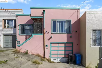 41 Apollo St, San Francisco, CA 94124 - Photo 1