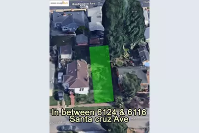 0 Santa Cruz Ave, Richmond, CA 94804 - Photo 1