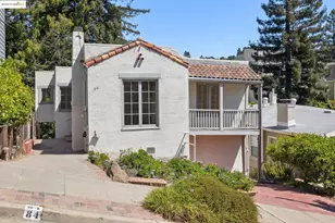 84 Portsmouth Rd, Piedmont, CA 94610 - Photo 1