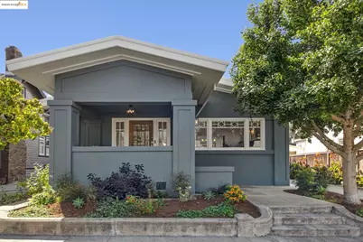 5808 Chabot Rd, Oakland, CA 94618 - Photo 1