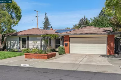 632 Wintergreen Ln, Walnut Creek, CA 94598 - Photo 1