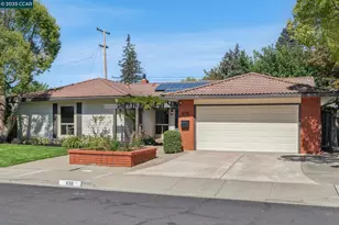 632 Wintergreen Ln, Walnut Creek, CA 94598 - Photo 1