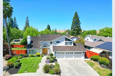 732 Graham Ct, Danville, CA 94526 - Photo 1