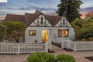 716 Coventry Rd, Kensington, CA 94707 - Photo 1