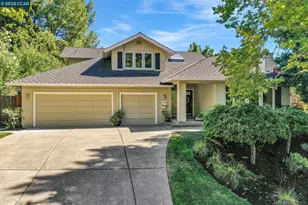 3466 Silver Maple Dr, Danville, CA 94506 - Photo 1