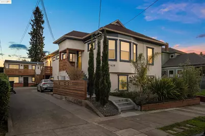1628 Tyler St, Berkeley, CA 94703 - Photo 1