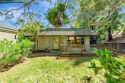 2308 Ptarmigan #2, Walnut Creek, CA 94595 - Photo 1