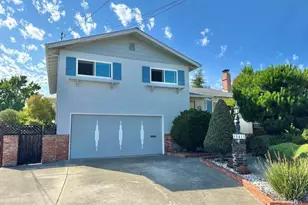 18411 Watters Dr, Castro Valley, CA 94546 - Photo 1