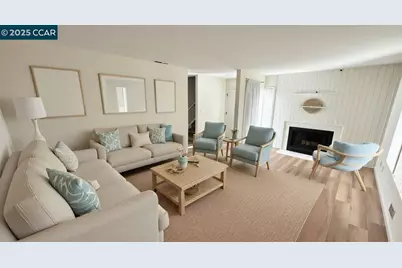 5333 Park Highlands Blvd #23, Concord, CA 94521 - Photo 1