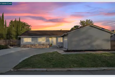 1840 Leo Ln, Concord, CA 94521 - Photo 1