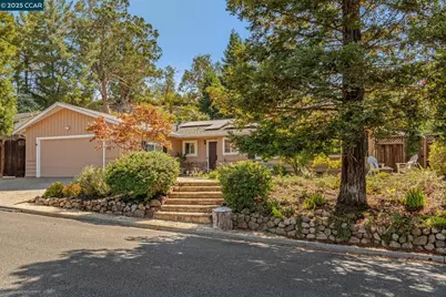498 Wilbur Dr., Pleasant Hill, CA 94523 - Photo 1